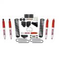 Skyjacker F8601KH-N Suspension Lift Kit w/Shock