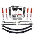 Skyjacker F84524KS-H Suspension Lift Kit w/Shock