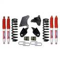 Skyjacker 186P2K-N Suspension Lift Kit w/Shock