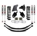 Skyjacker 186P2KS-M Suspension Lift Kit w/Shock