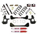 Skyjacker C7360SK-N Suspension Lift Kit w/Shock