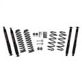 Skyjacker TJ30BPB Suspension Lift Kit w/Shock