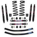 Skyjacker D3012K-B Suspension Lift Kit w/Shock