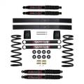 Skyjacker D301K-B Suspension Lift Kit w/Shock