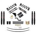 Skyjacker D501MK-B Suspension Lift Kit w/Shock