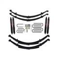 Skyjacker D600BKS-B Suspension Lift Kit w/Shock