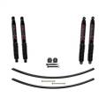 Skyjacker F52MK-B Suspension Lift Kit w/Shock