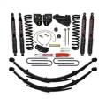 Skyjacker F5651KS-B Suspension Lift Kit w/Shock