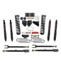 Skyjacker F86024K-B Suspension Lift Kit w/Shock