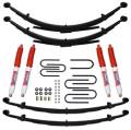 Skyjacker C125AKSS8-H Suspension Lift Kit w/Shock