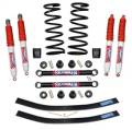 Skyjacker D3012K-H Suspension Lift Kit w/Shock