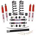 Skyjacker D301MK-H Suspension Lift Kit w/Shock