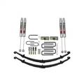 Skyjacker D400CDK-M Suspension Lift Kit w/Shock