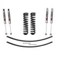 Skyjacker F525K-M Suspension Lift Kit w/Shock