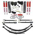 Skyjacker F54024KS-N Suspension Lift Kit w/Shock