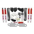 Skyjacker F5601K-N Suspension Lift Kit w/Shock