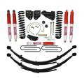 Skyjacker F5601KS-H Suspension Lift Kit w/Shock