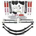 Skyjacker F56524KS-N Suspension Lift Kit w/Shock