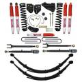 Skyjacker F5802KS-N Suspension Lift Kit w/Shock