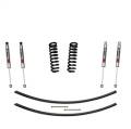 Skyjacker F820K-M Suspension Lift Kit w/Shock