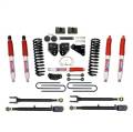 Skyjacker F84024KH-H Suspension Lift Kit w/Shock