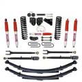 Skyjacker F84024KS-H Suspension Lift Kit w/Shock