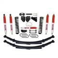 Skyjacker F8451KSH-H Suspension Lift Kit w/Shock