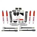 Skyjacker F84524K-N Suspension Lift Kit w/Shock