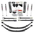 Skyjacker F86024KS-M Suspension Lift Kit w/Shock