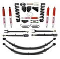 Skyjacker F86024KS-N Suspension Lift Kit w/Shock