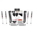 Skyjacker F8651K-M Suspension Lift Kit w/Shock