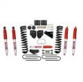 Skyjacker F8651KH-H Suspension Lift Kit w/Shock