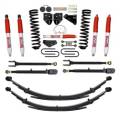 Skyjacker F86524KSH-H Suspension Lift Kit w/Shock