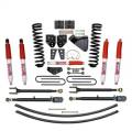 Skyjacker F8802KH-H Suspension Lift Kit w/Shock