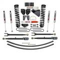 Skyjacker F8852K-M Suspension Lift Kit w/Shock