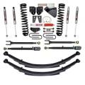 Skyjacker F8852KS-M Suspension Lift Kit w/Shock