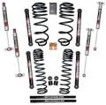 Skyjacker TJ253K-M Suspension Lift Kit w/Shock