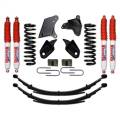 Skyjacker 184P2KS-H Suspension Lift Kit w/Shock