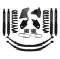 Skyjacker 186P2KS-B Suspension Lift Kit w/Shock