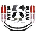 Skyjacker 186P2KS-H Suspension Lift Kit w/Shock