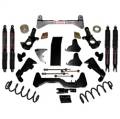 Skyjacker C9631K-B Suspension Lift Kit w/Shock