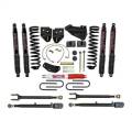 Skyjacker F54524K-B Suspension Lift Kit w/Shock