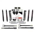 Skyjacker F84524K-B Suspension Lift Kit w/Shock