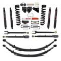 Skyjacker F86524KSH-B Suspension Lift Kit w/Shock