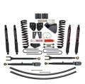 Skyjacker F8802K-B Suspension Lift Kit w/Shock