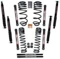 Skyjacker TJ253K-B Suspension Lift Kit w/Shock