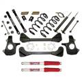 Skyjacker C7361SK-H Suspension Lift Kit w/Shock