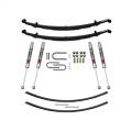 Skyjacker D200BAK-M Suspension Lift Kit w/Shock