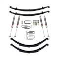 Skyjacker D200BKS-M Suspension Lift Kit w/Shock