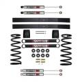 Skyjacker D301K-M Suspension Lift Kit w/Shock